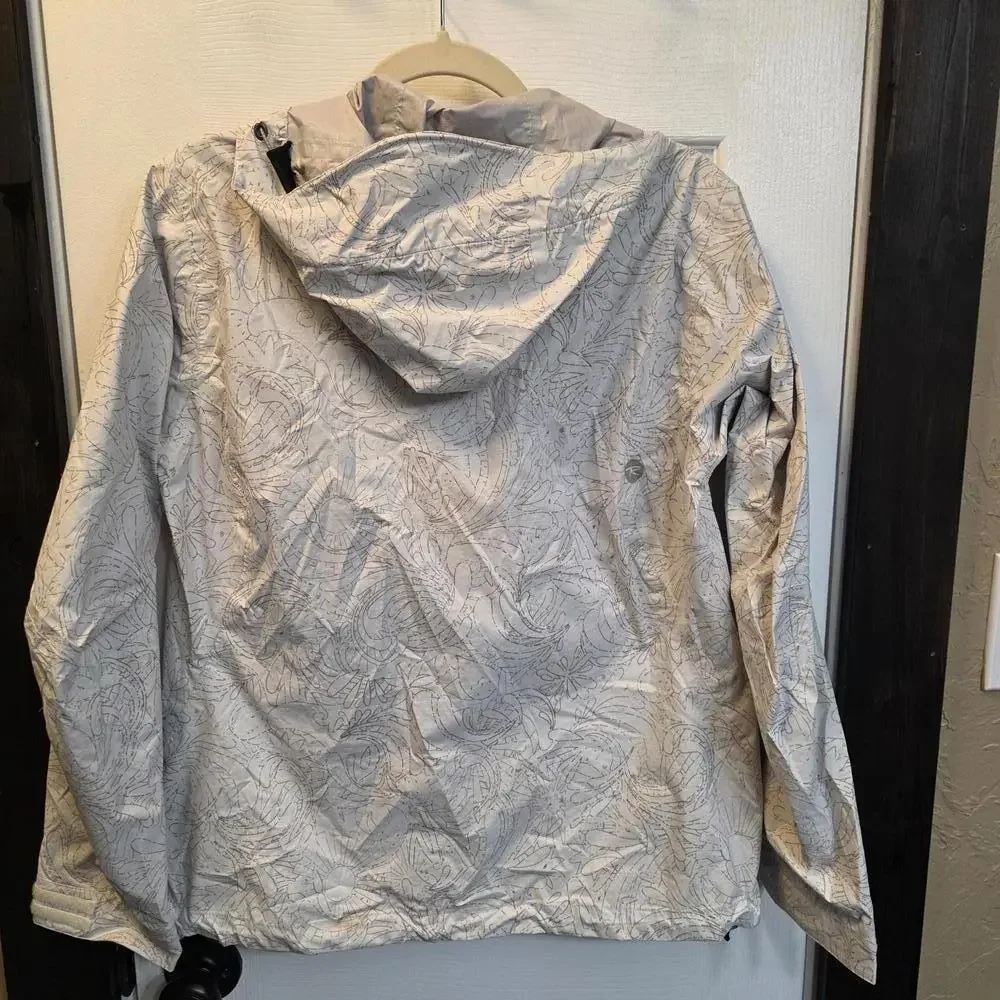 Rossignol lightweight jacket
